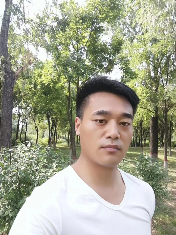 缘定今生的第一张照片--渭南相亲服务中心