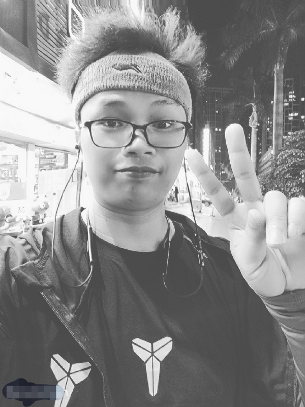 阿蒙的第一张照片--渭南相亲服务中心