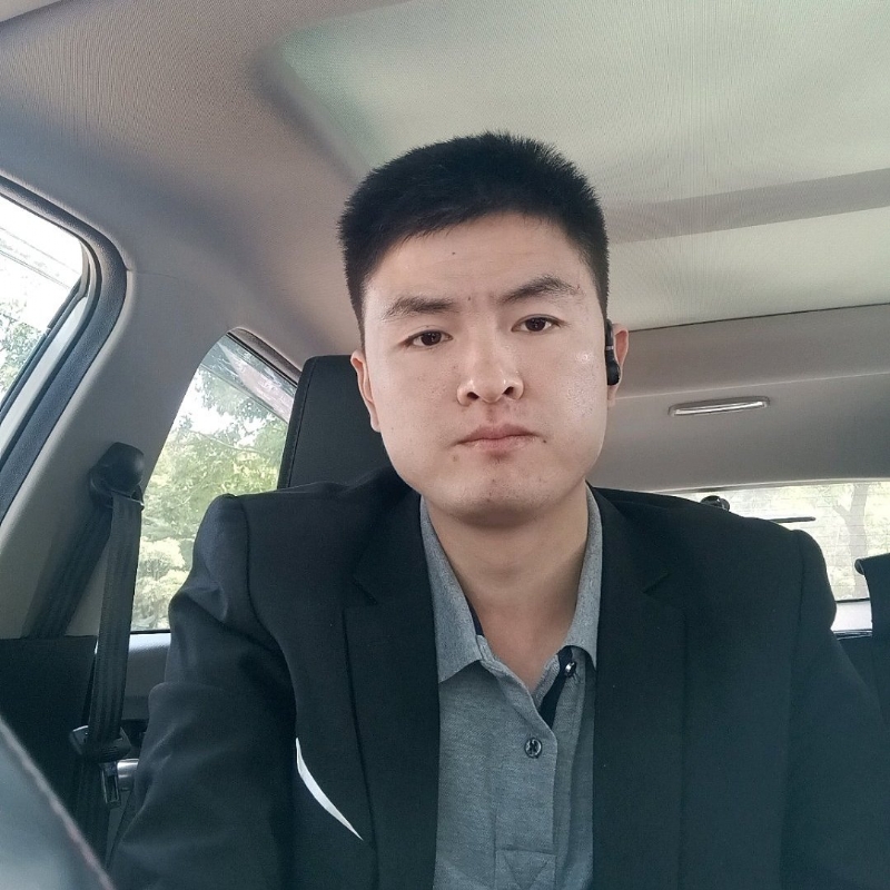 随缘的第一张照片--渭南相亲服务中心