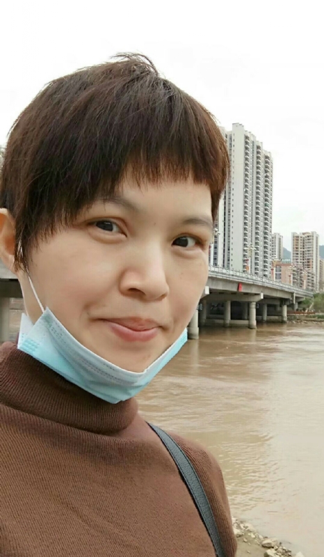 陌上花开的第一张照片--渭南相亲服务中心