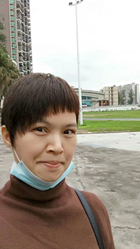 陌上花开的第二张照片--渭南相亲服务中心