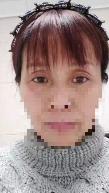 王姐的第一张照片--渭南相亲服务中心