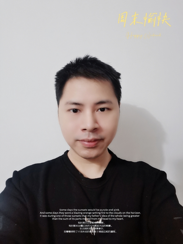 默默的第一张照片--渭南相亲服务中心