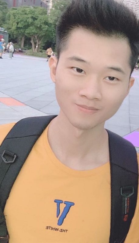 哟的第一张照片--渭南相亲服务中心