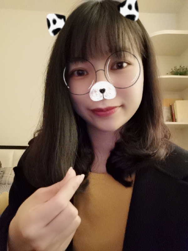 鹭灵灵的第二张照片--渭南相亲服务中心