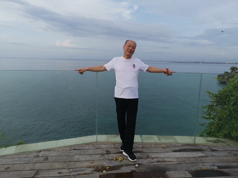 若帆的第一张照片--渭南相亲服务中心