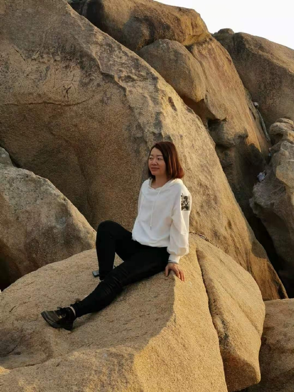 Lin的第二张照片--渭南相亲服务中心