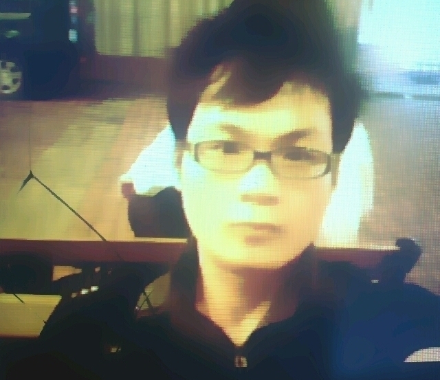 华生的第一张照片--渭南相亲服务中心