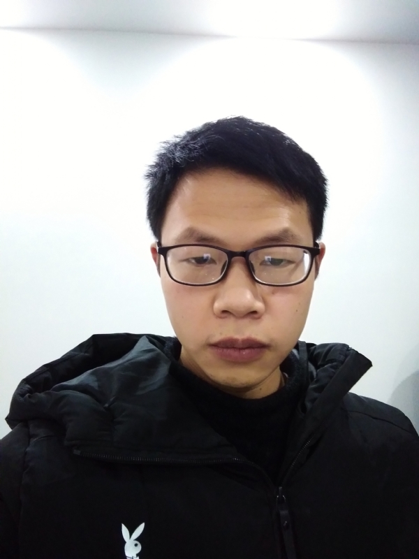 惜缘的第一张照片--渭南相亲服务中心