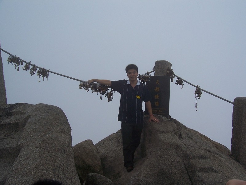 无怨无悔生死相依的第四张照片--渭南相亲服务中心