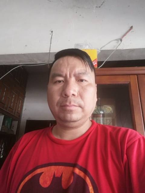 一休的第一张照片--渭南相亲服务中心