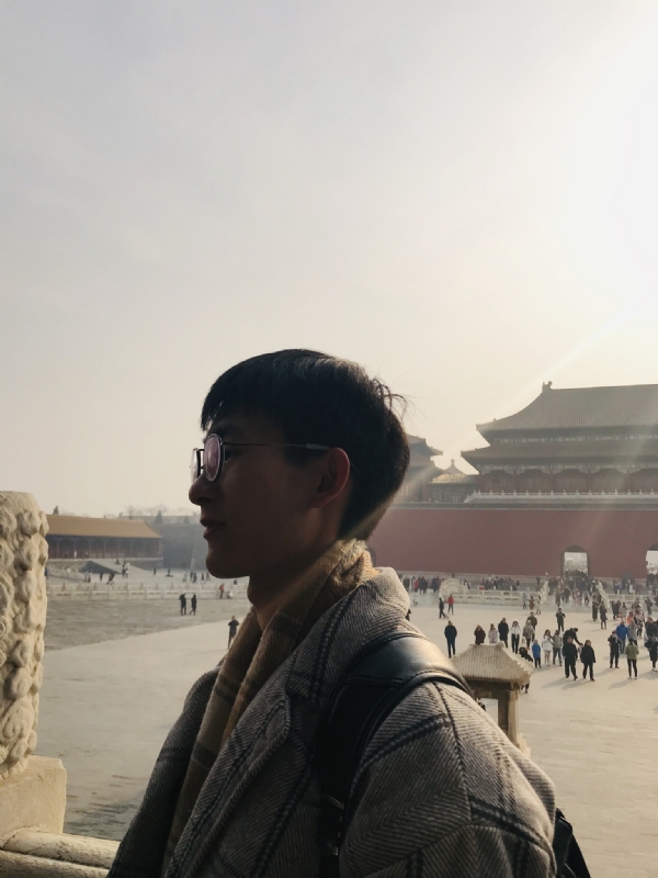 夏侯醉平的第二张照片--渭南相亲服务中心