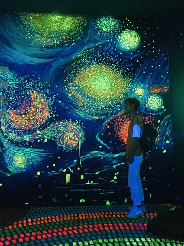 夏侯醉平的第四张照片--渭南相亲服务中心