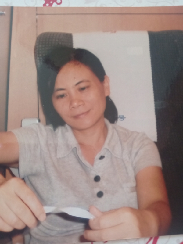 子佳的第三张照片--渭南相亲服务中心