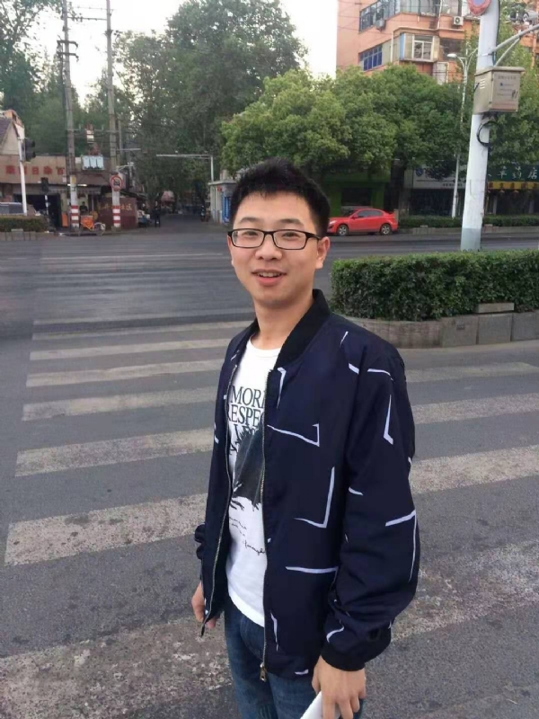 常的第一张照片--渭南相亲服务中心