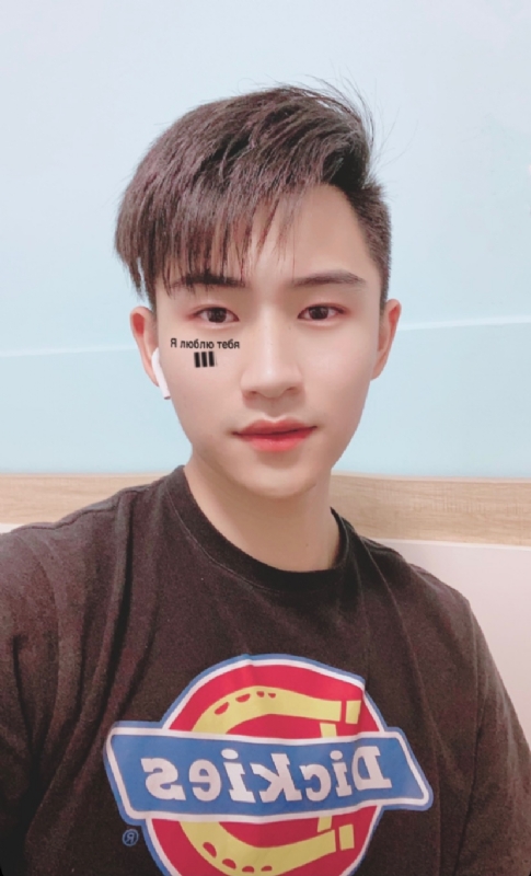 清风归客的第一张照片--渭南相亲服务中心