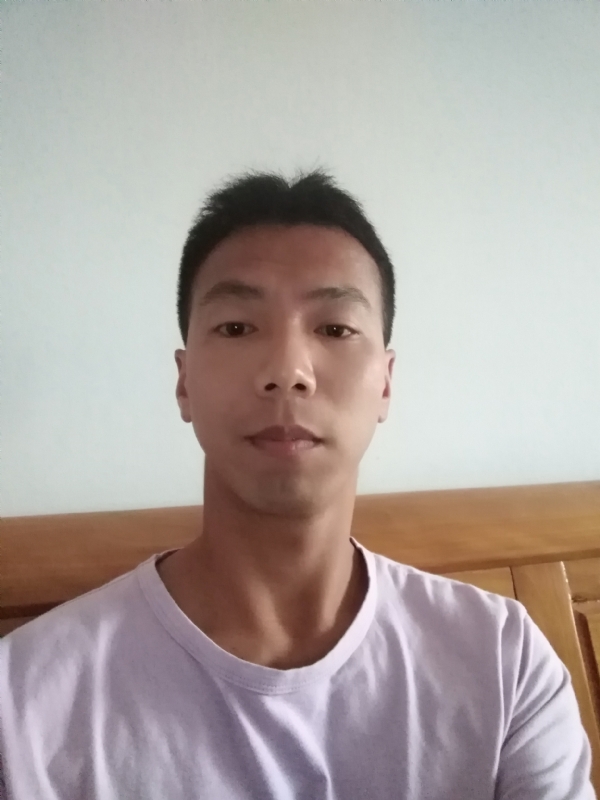 阿立的第一张照片--渭南相亲服务中心