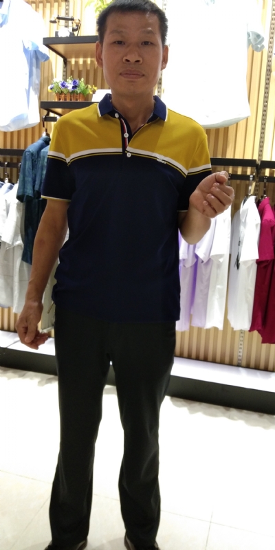 执着跋涉的第一张照片--渭南相亲服务中心