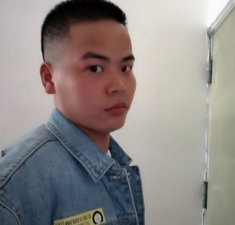 Sunshine的第一张照片--渭南相亲服务中心