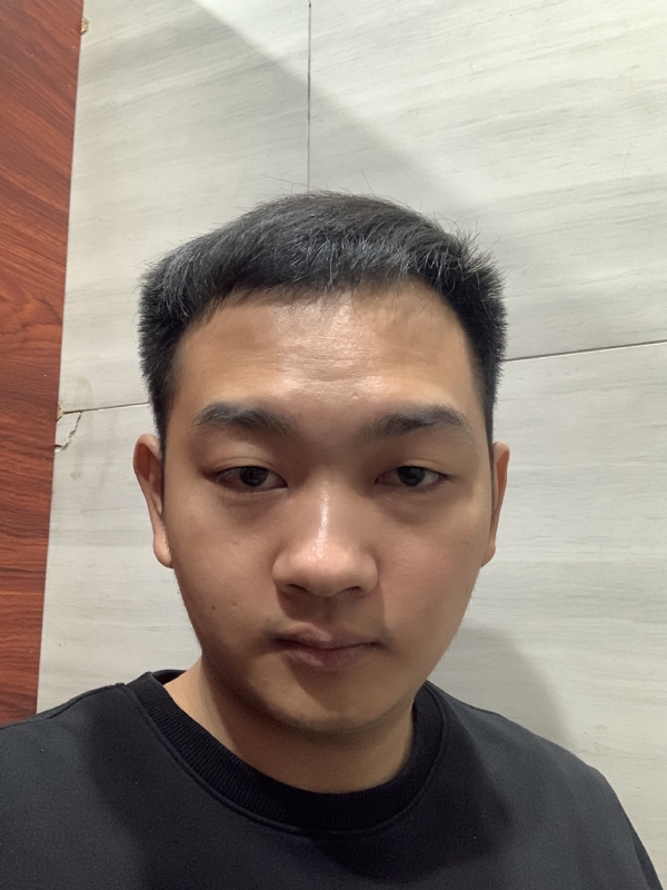 奥利奥的第一张照片--渭南相亲服务中心