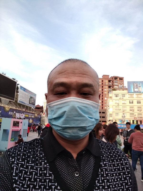 港湾的第一张照片--渭南相亲服务中心