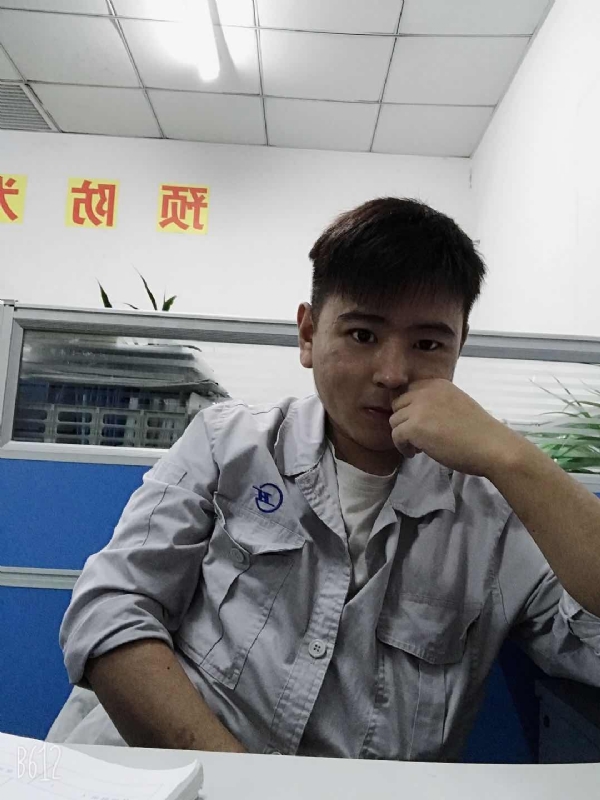 浮生若梦的第一张照片--渭南相亲服务中心