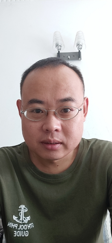 虫儿飞的第一张照片--渭南相亲服务中心