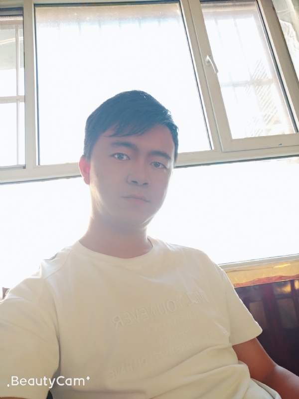 放肆的第一张照片--渭南相亲服务中心