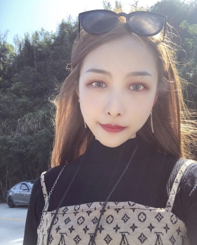 请叫我女王大人的第一张照片--渭南相亲服务中心
