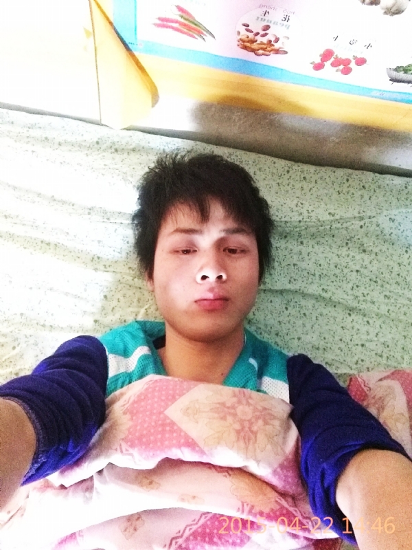 梦缘的第一张照片--渭南相亲服务中心