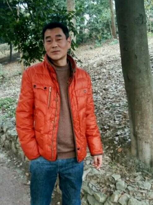 张政的第一张照片--渭南相亲服务中心