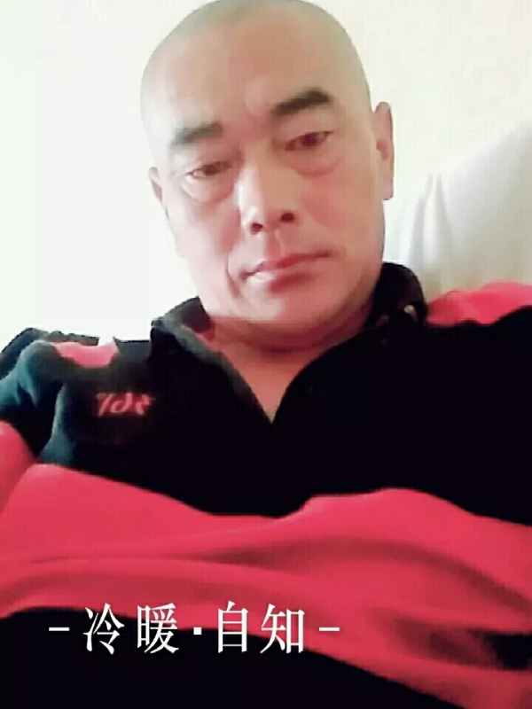 张政的第二张照片--渭南相亲服务中心