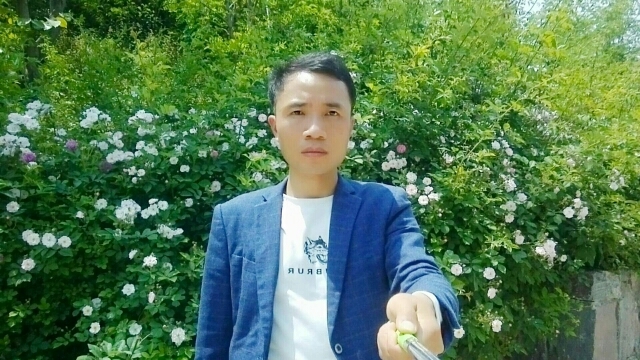 一生何求的第一张照片--渭南相亲服务中心