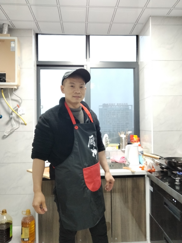 国宝的第一张照片--渭南相亲服务中心