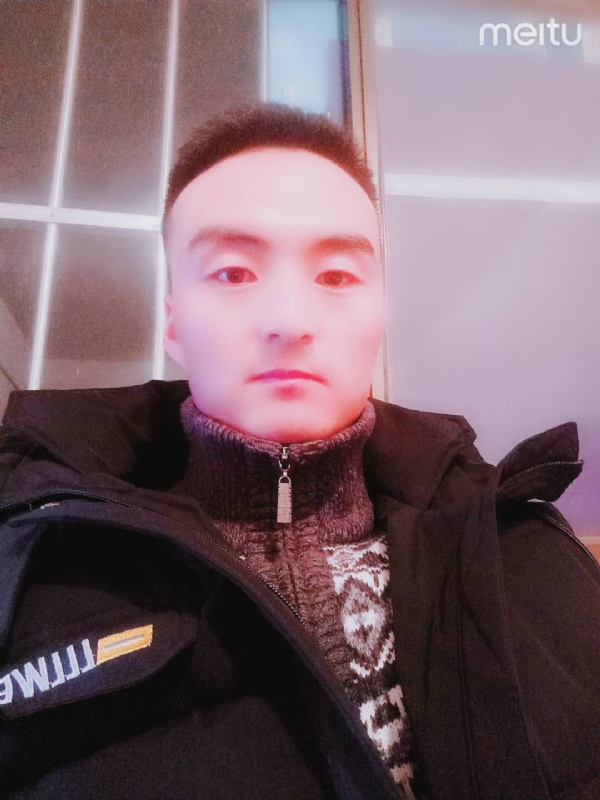 星空的第一张照片--渭南相亲服务中心