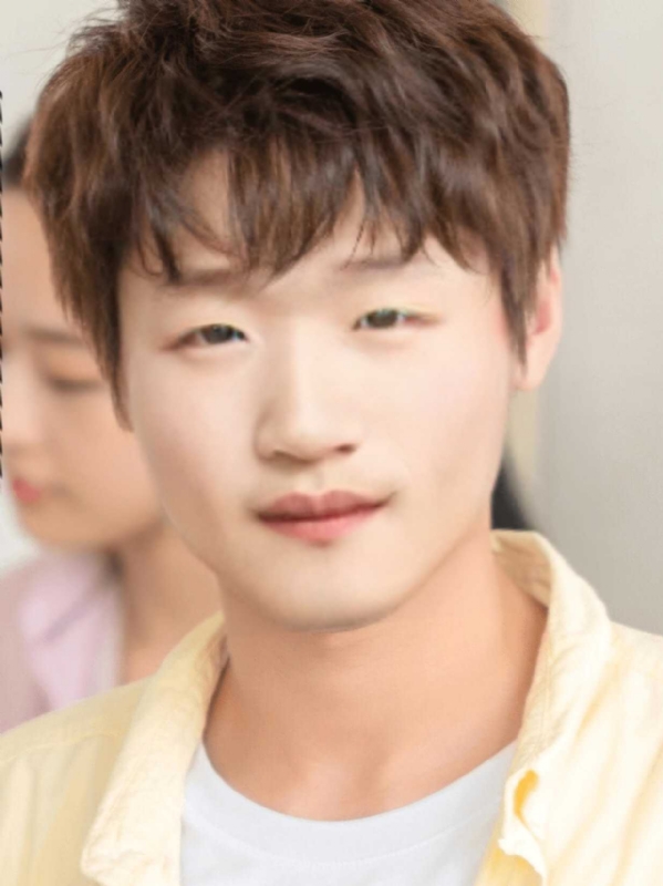 李白的第一张照片--渭南相亲服务中心