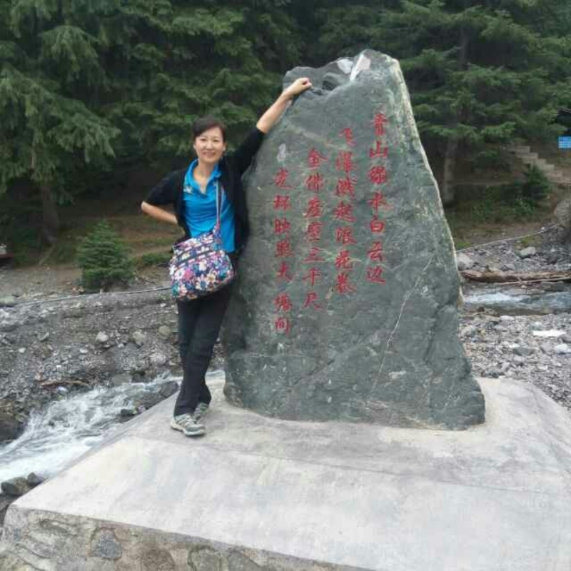 萍聚的第一张照片--渭南相亲服务中心