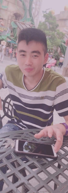 阳光的第一张照片--渭南相亲服务中心