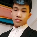 单身小哥的第一张照片--渭南相亲服务中心