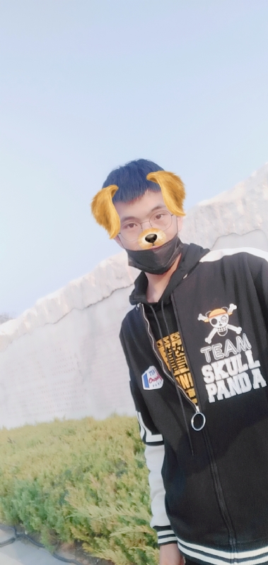 单身小哥的第二张照片--渭南相亲服务中心