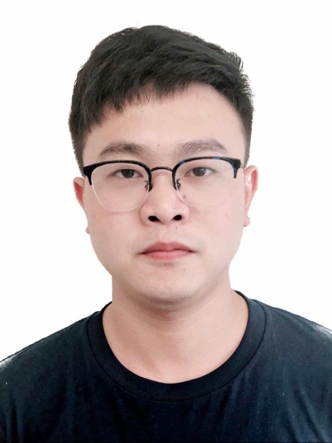 袁炜的第一张照片--渭南相亲服务中心