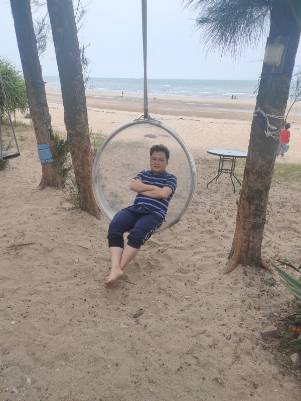 李开心的第一张照片--渭南相亲服务中心