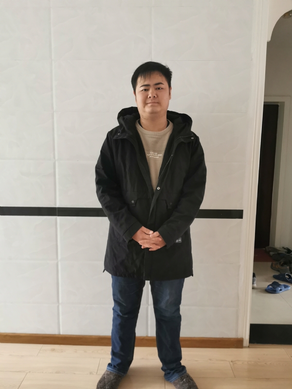 cake的第二张照片--渭南相亲服务中心