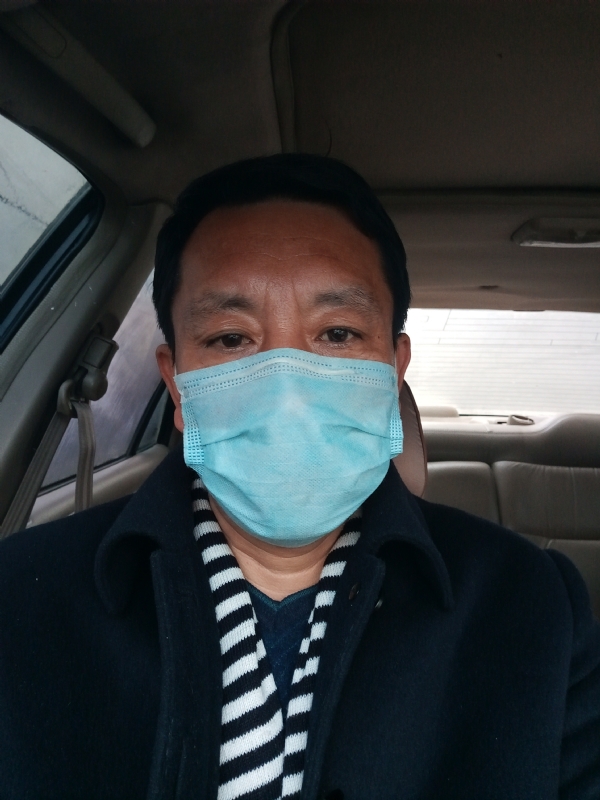 吉祥鸟的第一张照片--渭南相亲服务中心