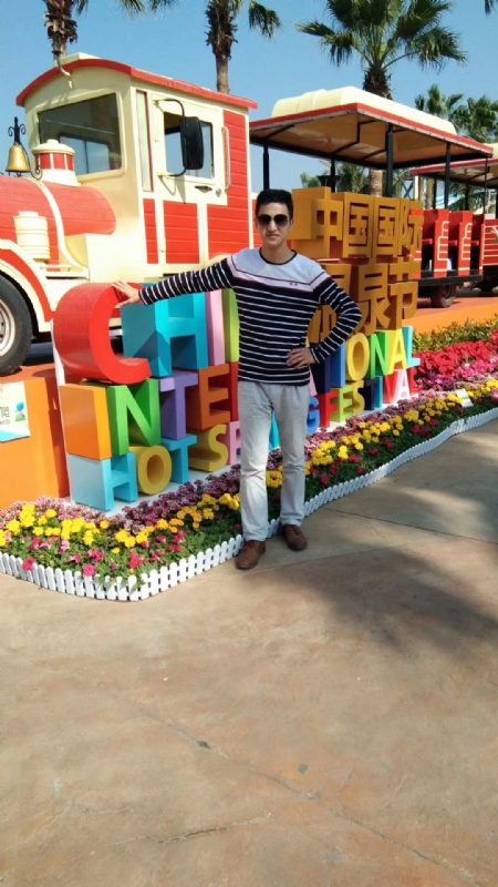 终于等到你的第六张照片--渭南相亲服务中心