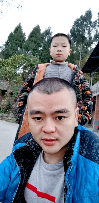 钟生发财的第三张照片--渭南相亲服务中心