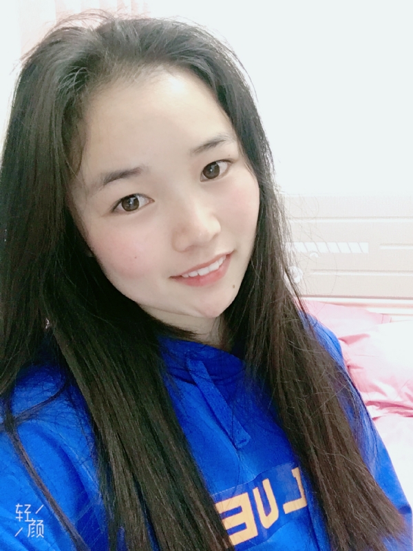 王小姐的第一张照片--渭南相亲服务中心