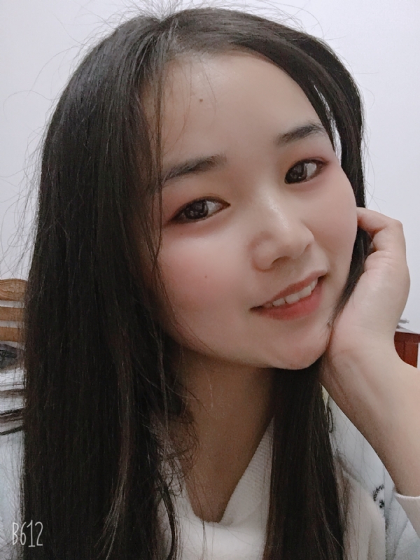 王小姐的第二张照片--渭南相亲服务中心