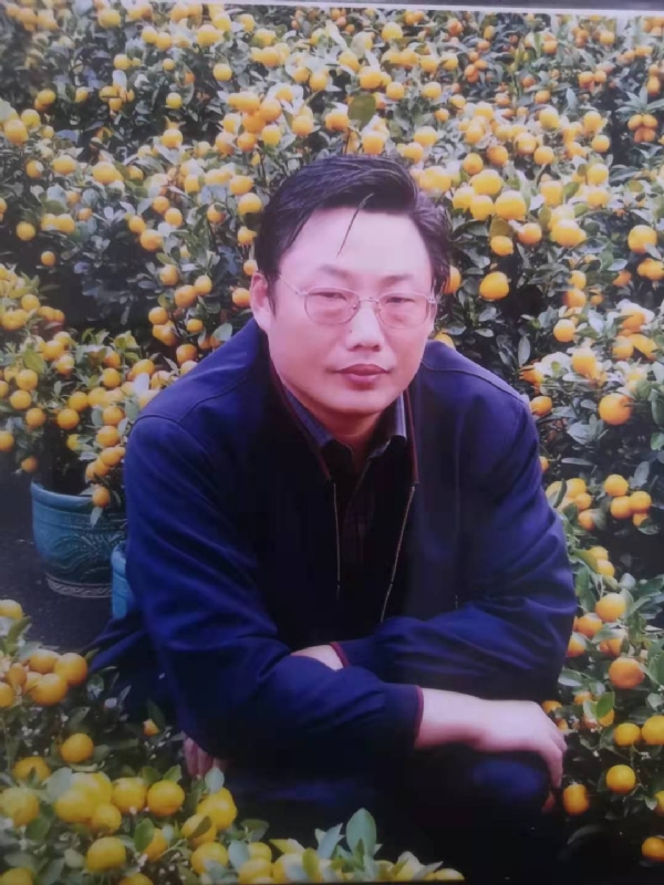 春雨的第一张照片--渭南相亲服务中心