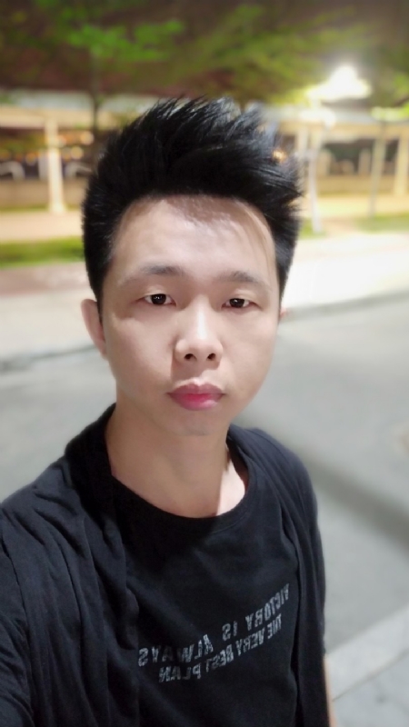 飞飞的第二张照片--渭南相亲服务中心